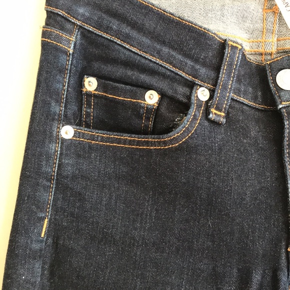 Rag and Bone size 25 - Picture 3 of 8